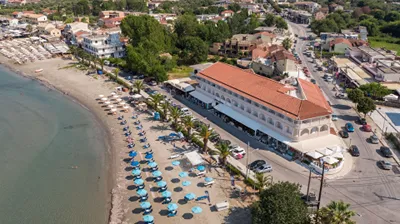 Aphrodite Beach Hotel