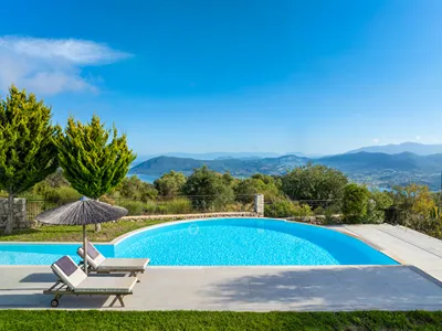 Anemones Villas Lefkada