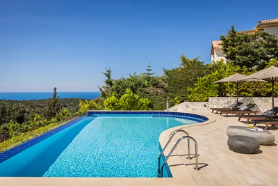 Villa Karmaniolos
