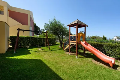 Olympion Village Corfu