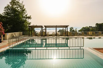 Kanapitsa Mare Hotel