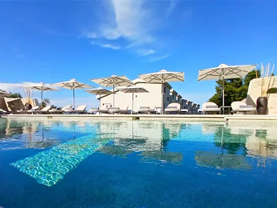 Helios Blue Villas