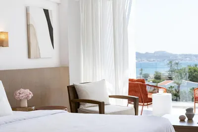 Grecotel LUXME Dama Dama