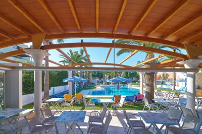 Eva Bay Hotel