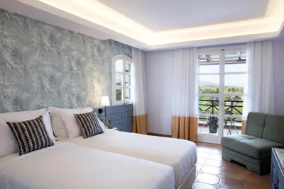 Eretria Hotel & Spa Resort