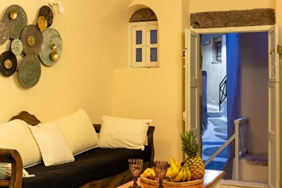 Exi Castle Suites