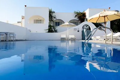 Atlas Boutique Hotel