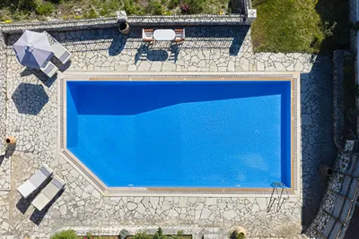 Lefkada Villas
