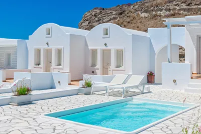 Katharos Villas