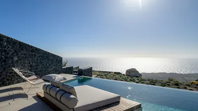 Lithi Luxury Retreat