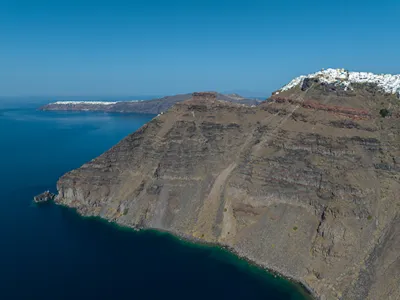 Dreams Luxury Suites Santorini