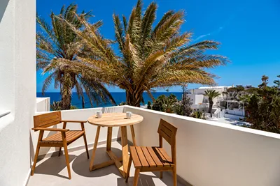 Sigalas Hotel Santorini