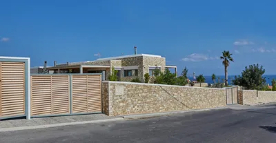 Villa GG