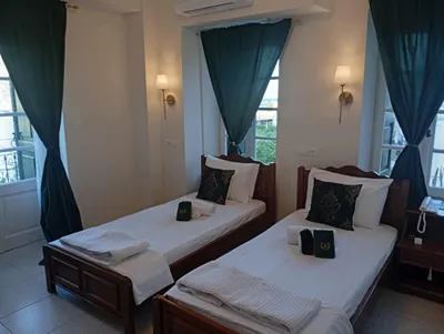 Archontiko Hotel Kalymnos