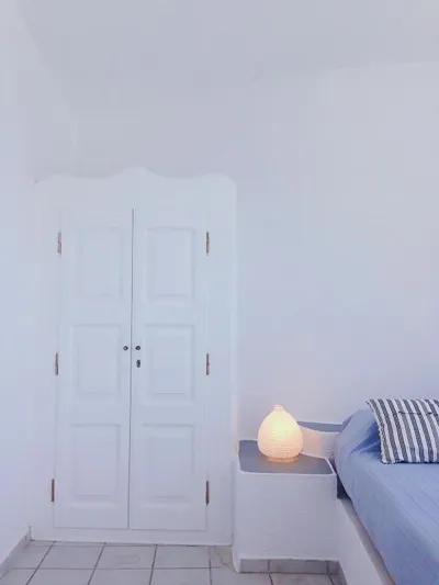 Altana Cliffside Villas Santorini