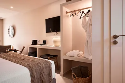 Enalion Suites Sifnos