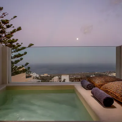 Divelia East Suites Santorini
