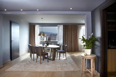 Zeus Wyndham Grand Athens