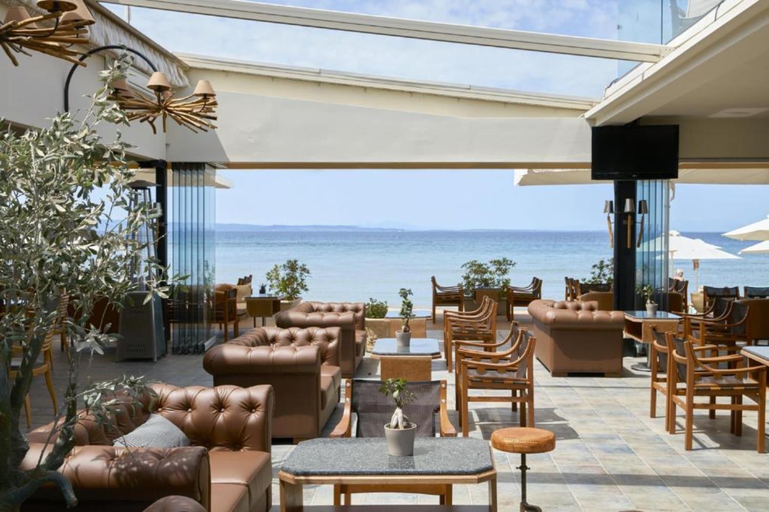 Anthemus Sea Beach Hotel and Spa