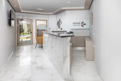 Aria Garden Suites