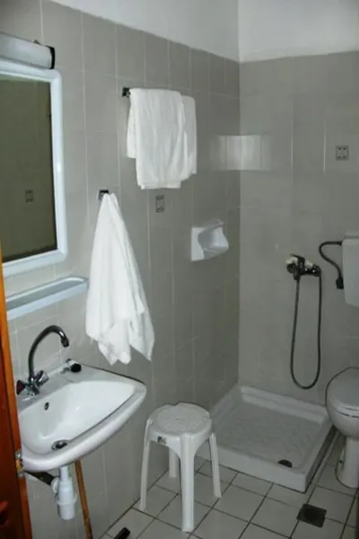 Hotel Achillion