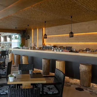 Saint John Hotel Villas & Spa