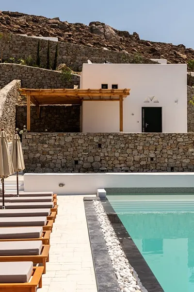 Mykonos Drops