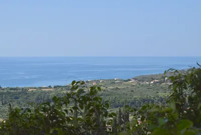 Diana Studios Kefalonia