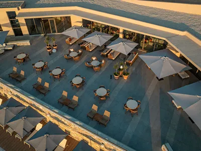 Heromylos Resort & Spa