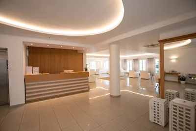 The George Hotel Mykonos