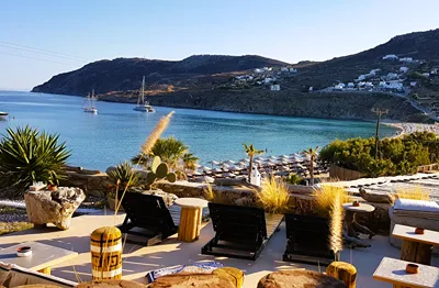 Seaside Studios & Houses Mykonos