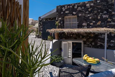 Rock Villas Santorini