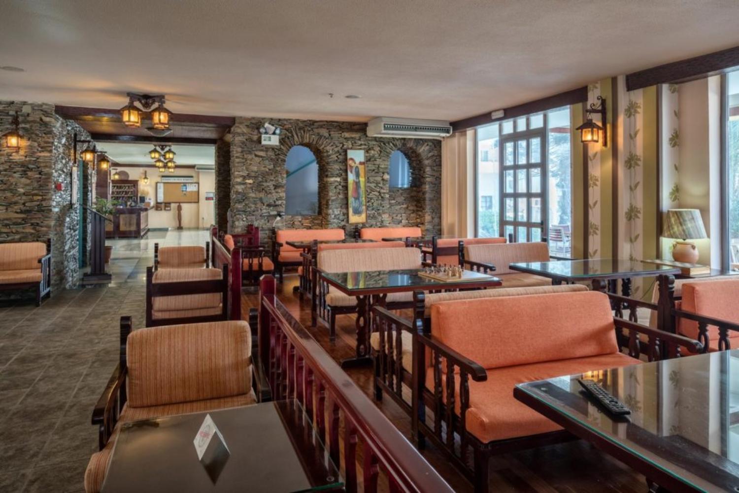 LEFKONIKO BEACH HOTEL