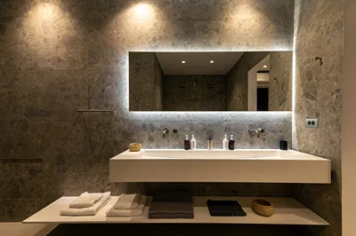 Scylla Concept Suites Milos
