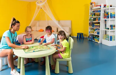 Fodele Beach & Water Park Holiday Resort