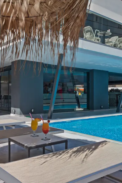 MERCURE RHODES ALEXIA