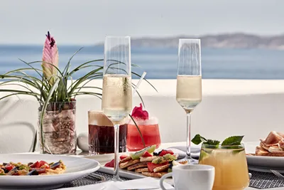 Katikies Mykonos - The Leading Hotels Of The World