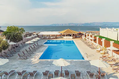 Ionian Blue Beach Hotel Adults Only