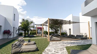 Enorme Maya Beach Hotel - Adults Only