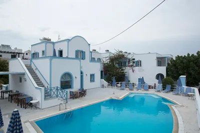 Hotel Preka Maria