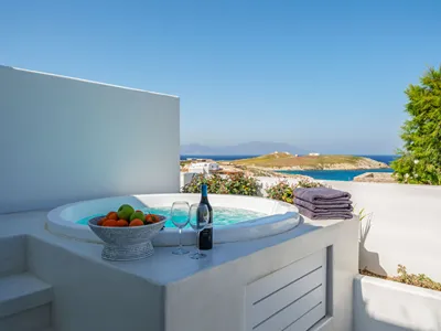 Villa Lapis by Mykonos Rocks