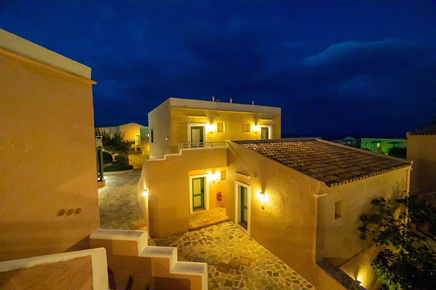 Silva Beach Hotel
