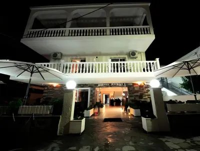 Korali Hotel - Paralia