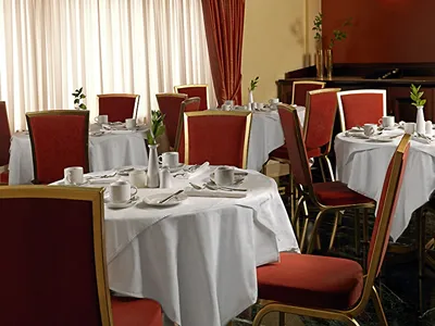 Savoy Hotel Piraeus