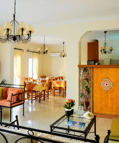 Karidis Hotel
