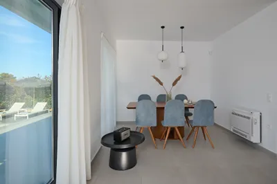 Kyamon Estate Luxury Villa