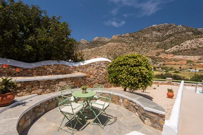 Lithos Suites Sifnos