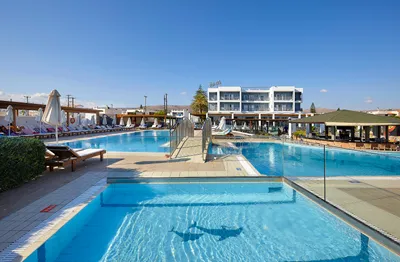 Astir Beach Hotel