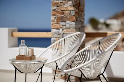 Arcos Suites Sifnos
