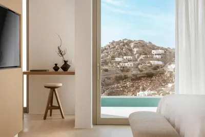 Flow Mykonos